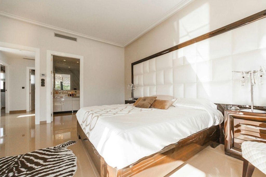 Double Room Ac