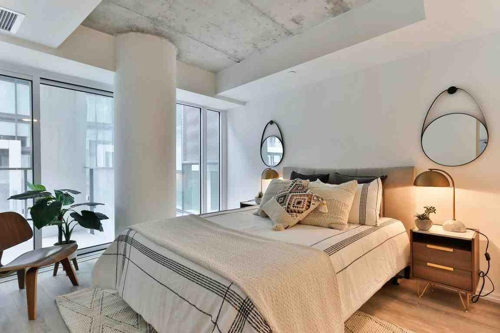 Double Room Non Ac