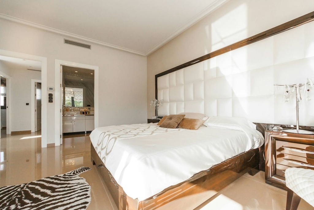 Double Room Ac